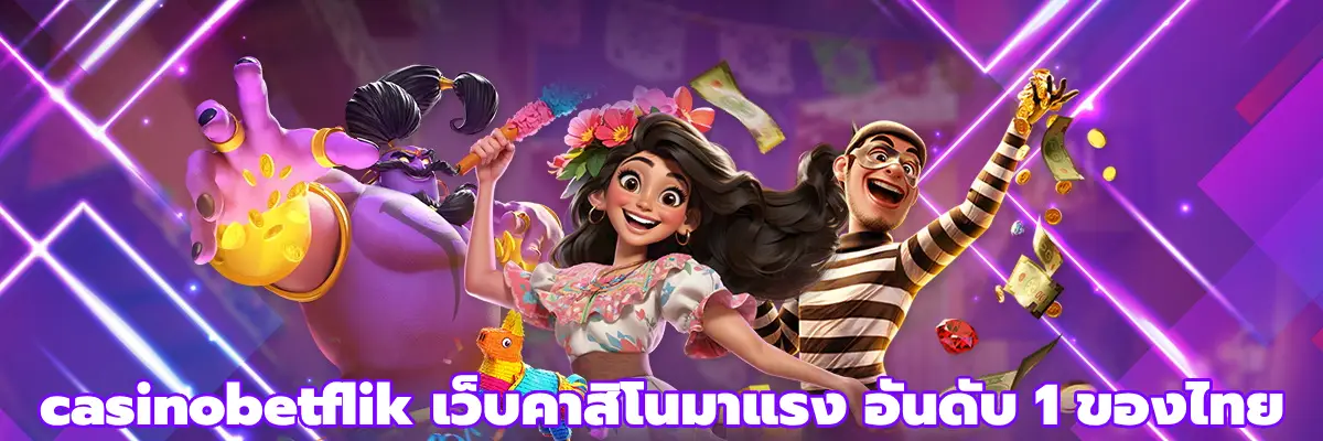 casinobetflik